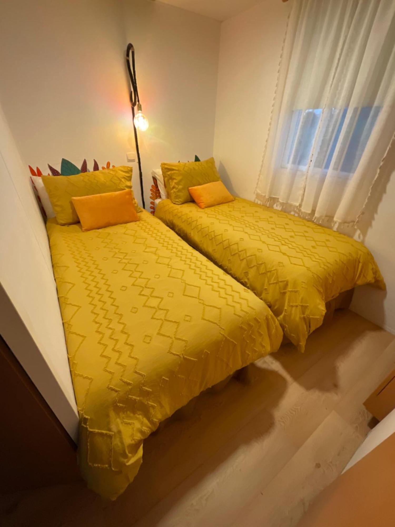 Nomada, Chalet Con Piscina En الكالا ذي غواذَيْرا المظهر الخارجي الصورة