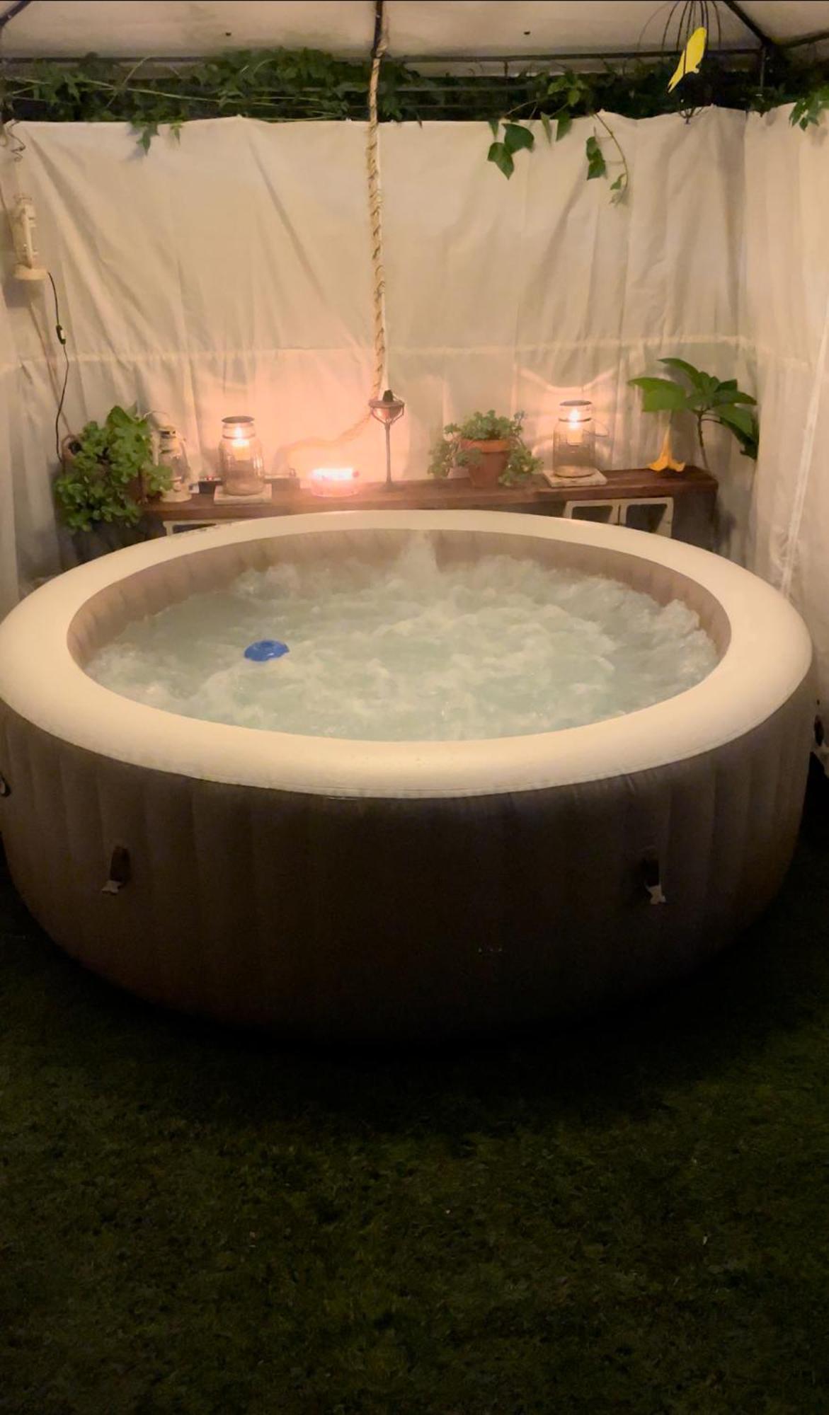 Nomada, Chalet Con Piscina En الكالا ذي غواذَيْرا المظهر الخارجي الصورة